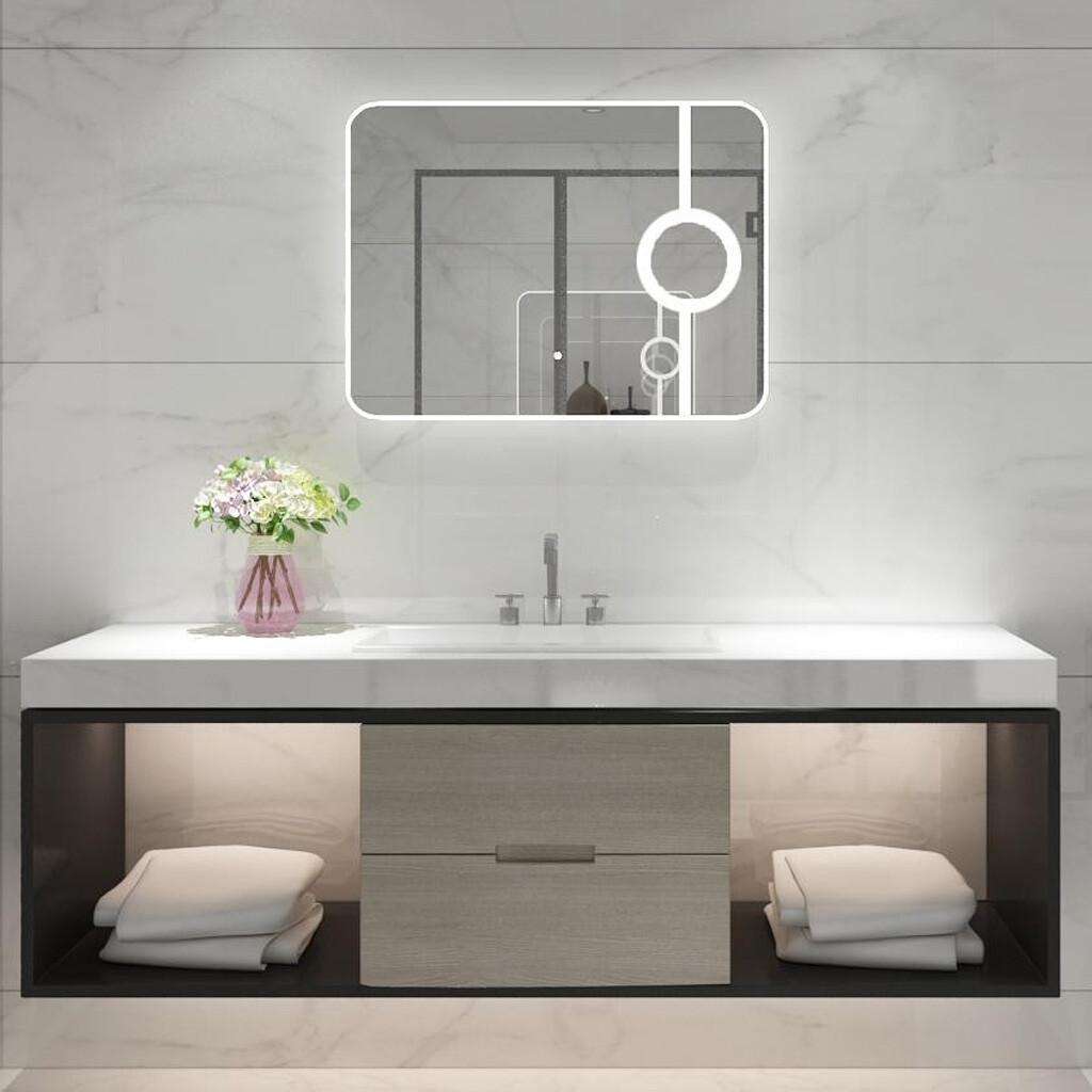 Led Mirror/Framed Mirror