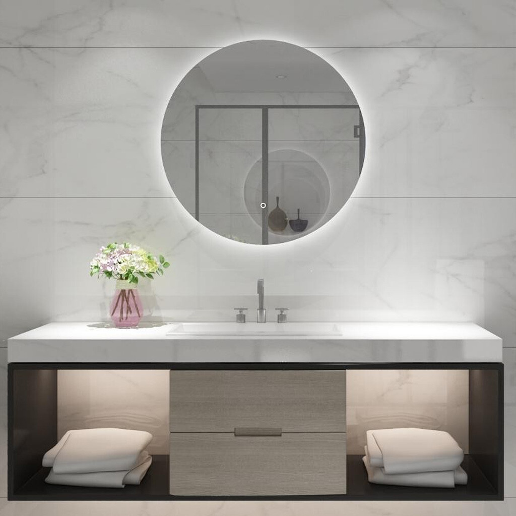 Led Mirror/Framed Mirror