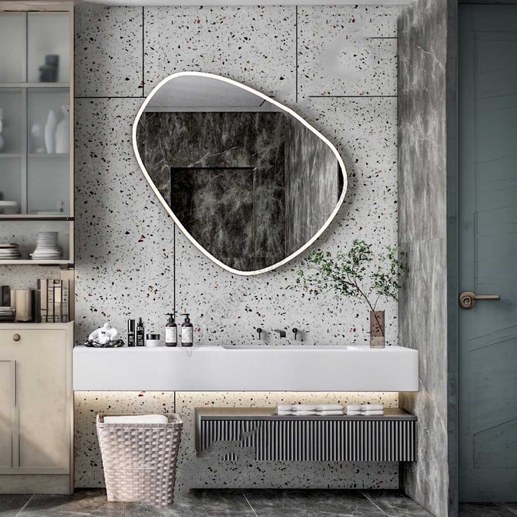 Led Mirror/Framed Mirror