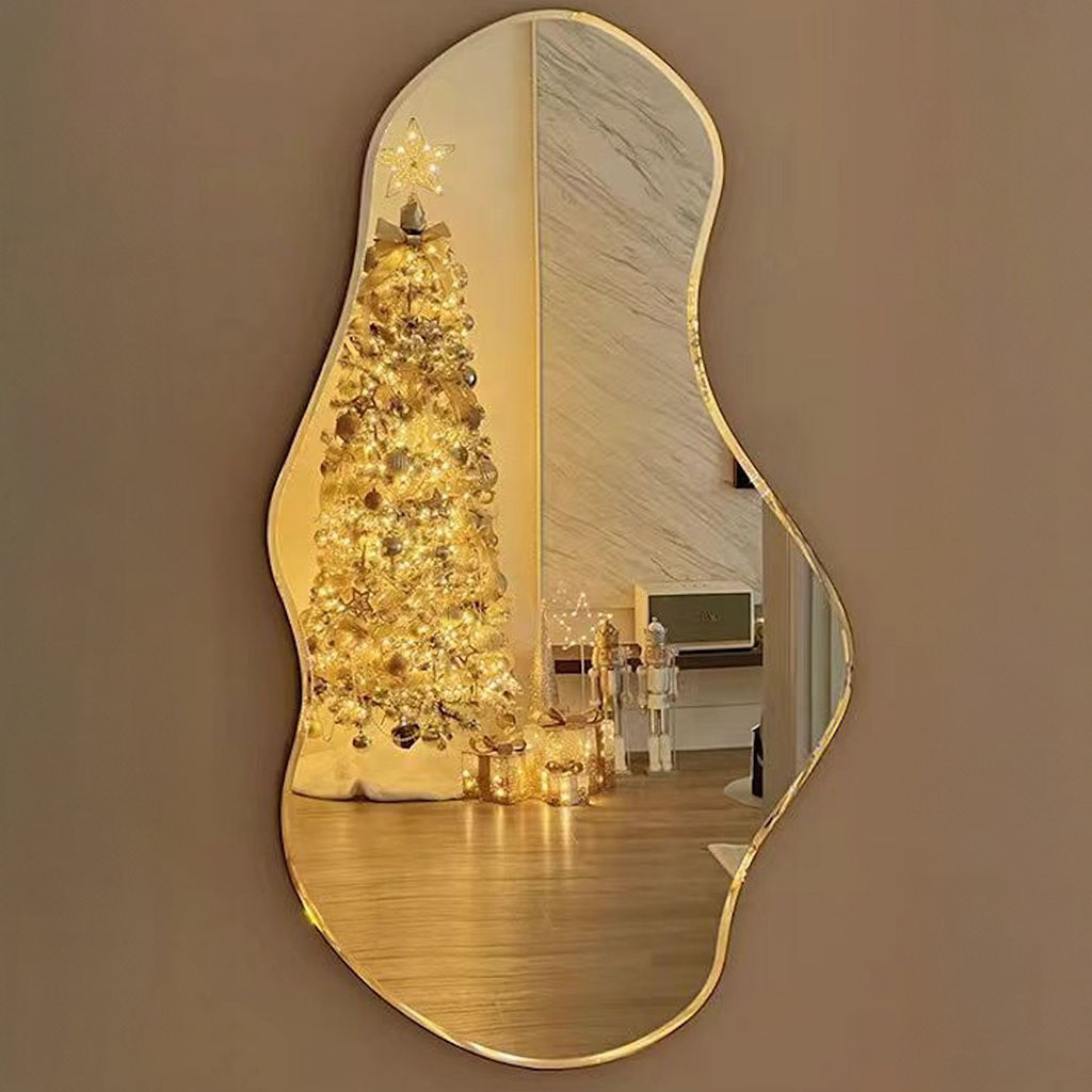 Led Mirror/Framed Mirror