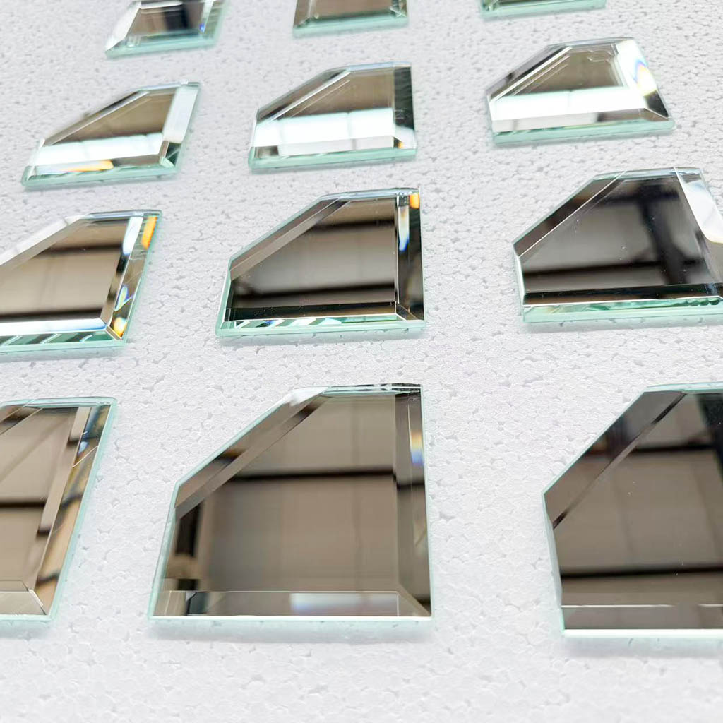 Processing mirror