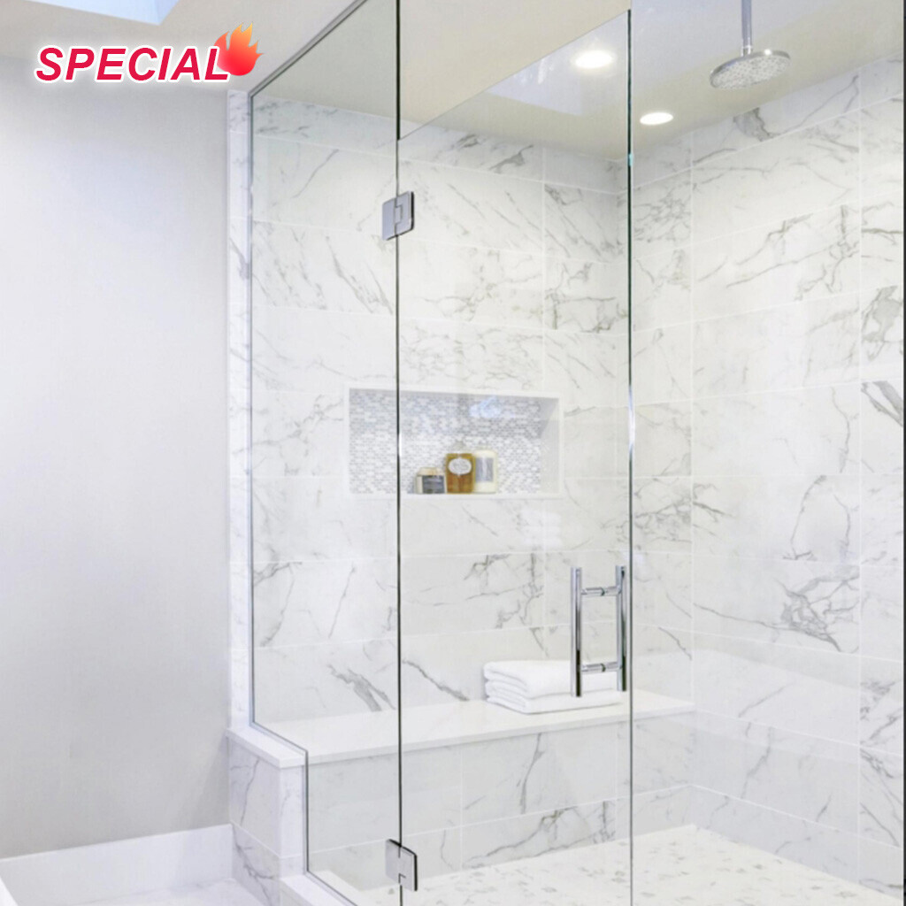 Shower Door Systeem