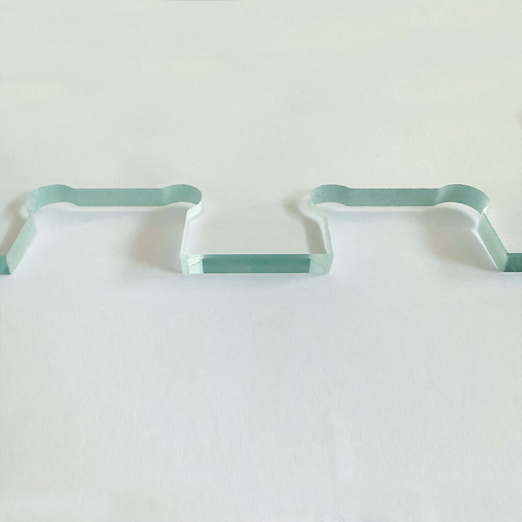 Tempered Shower Door Panels