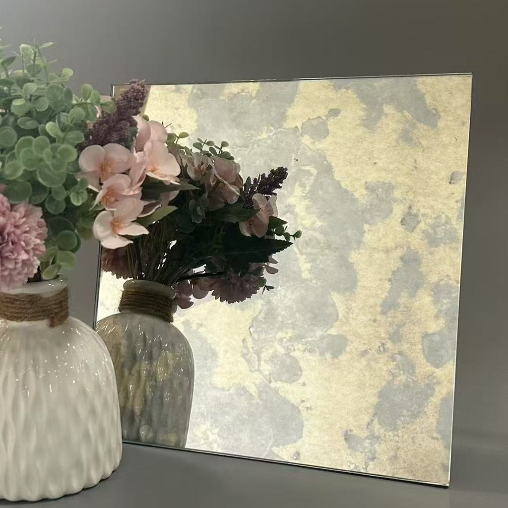 Antique Mirror