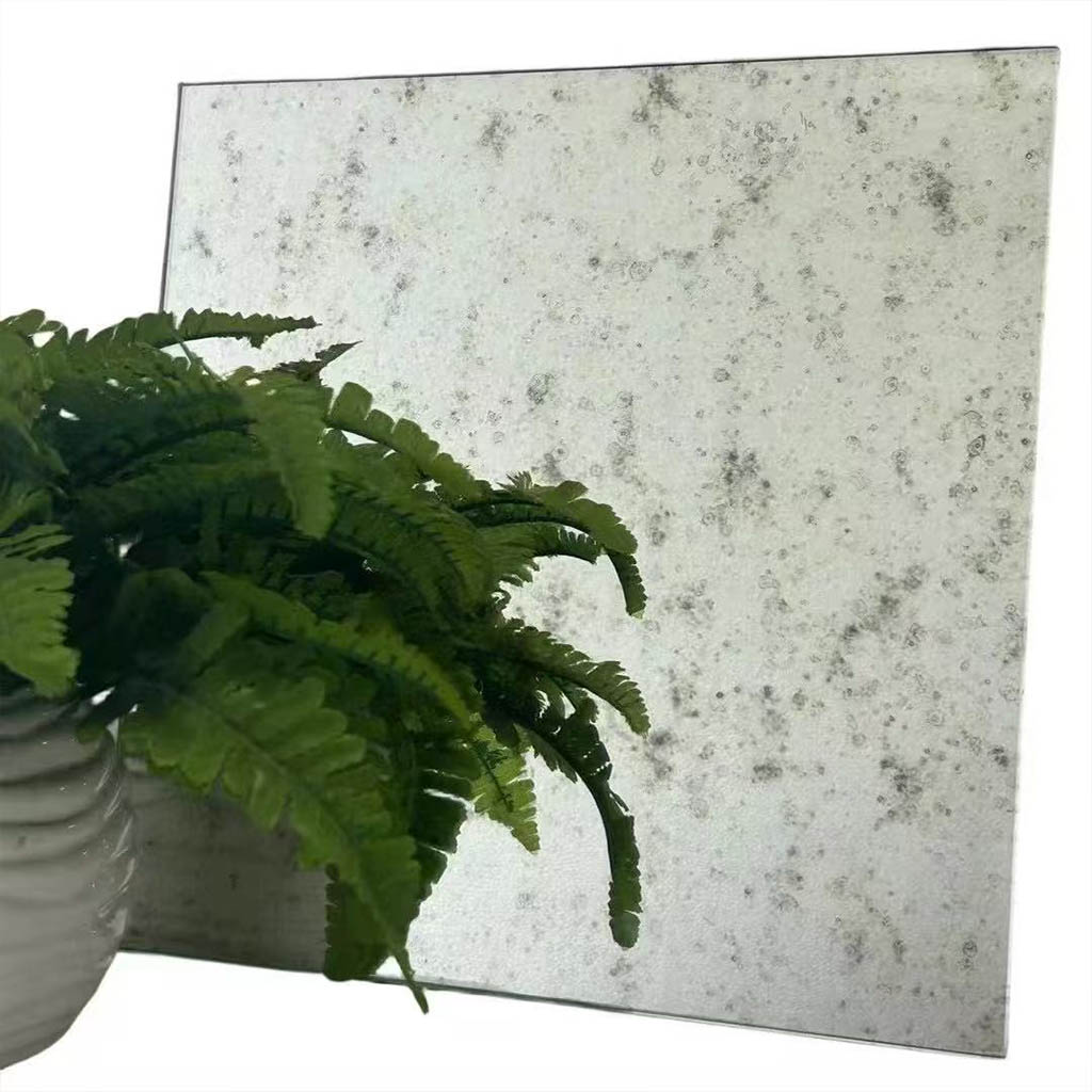 Antique Mirror
