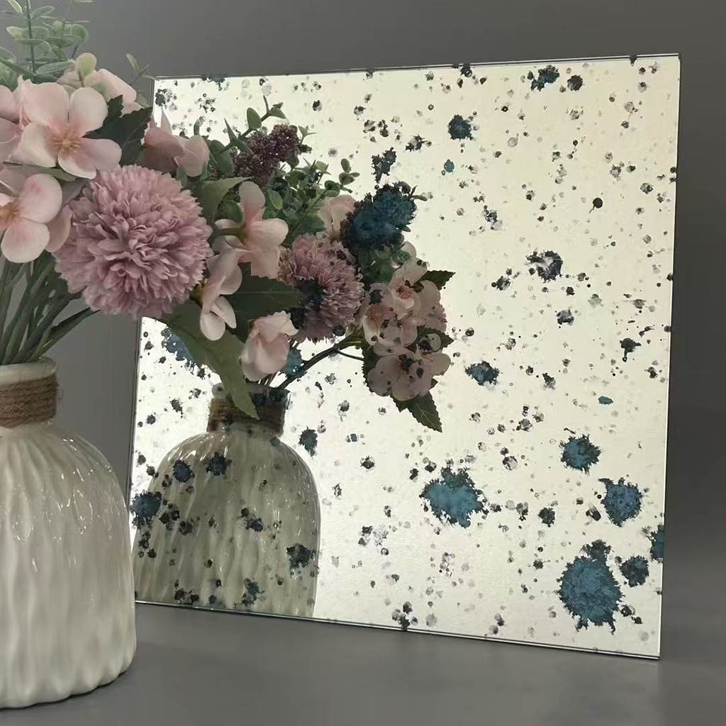 Antique Mirror