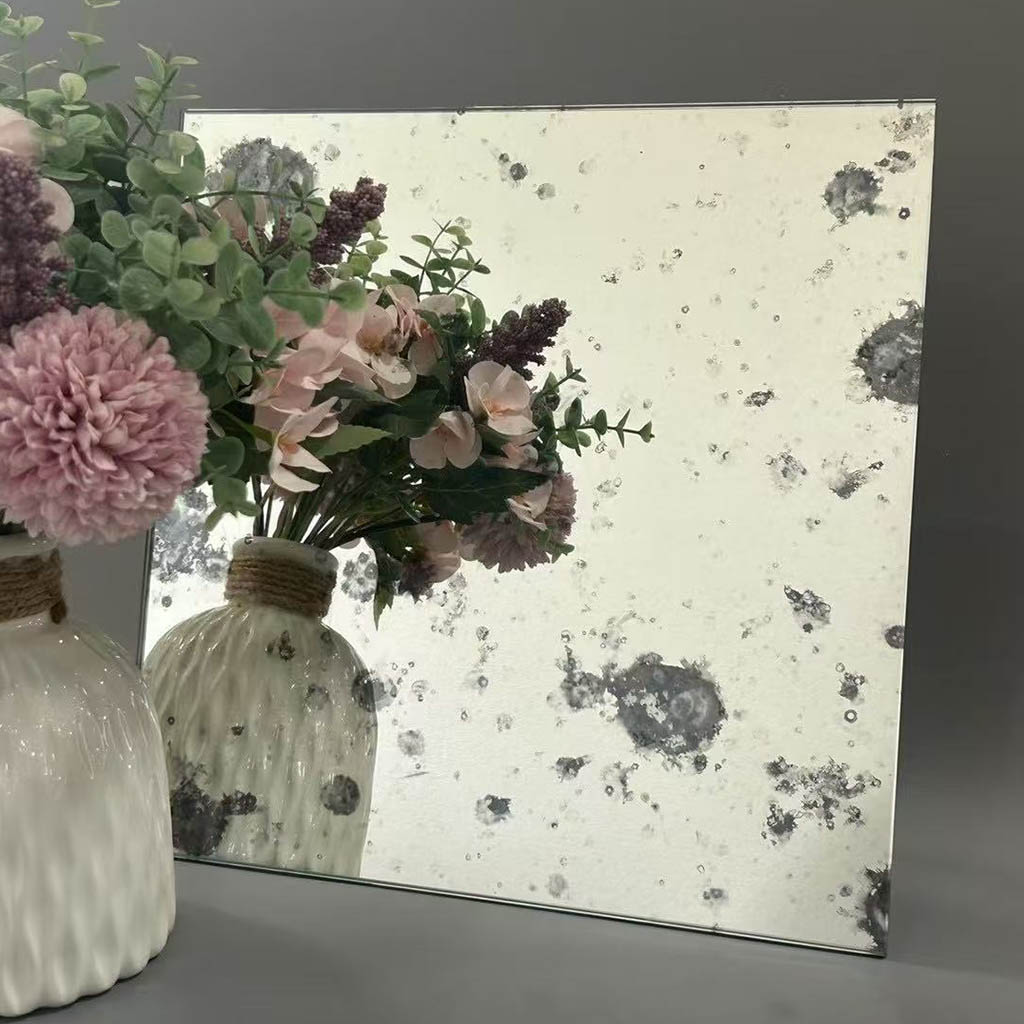 Antique Mirror
