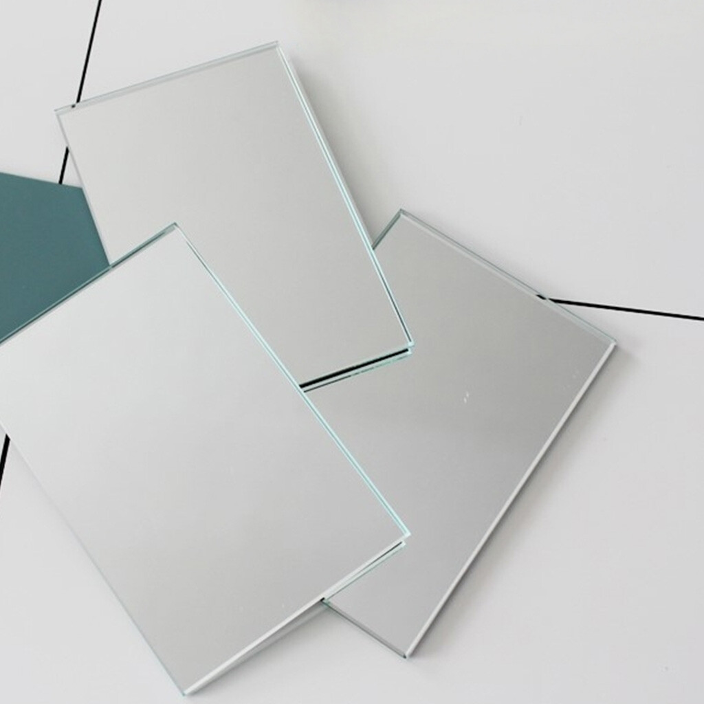 Expoxy Mirror