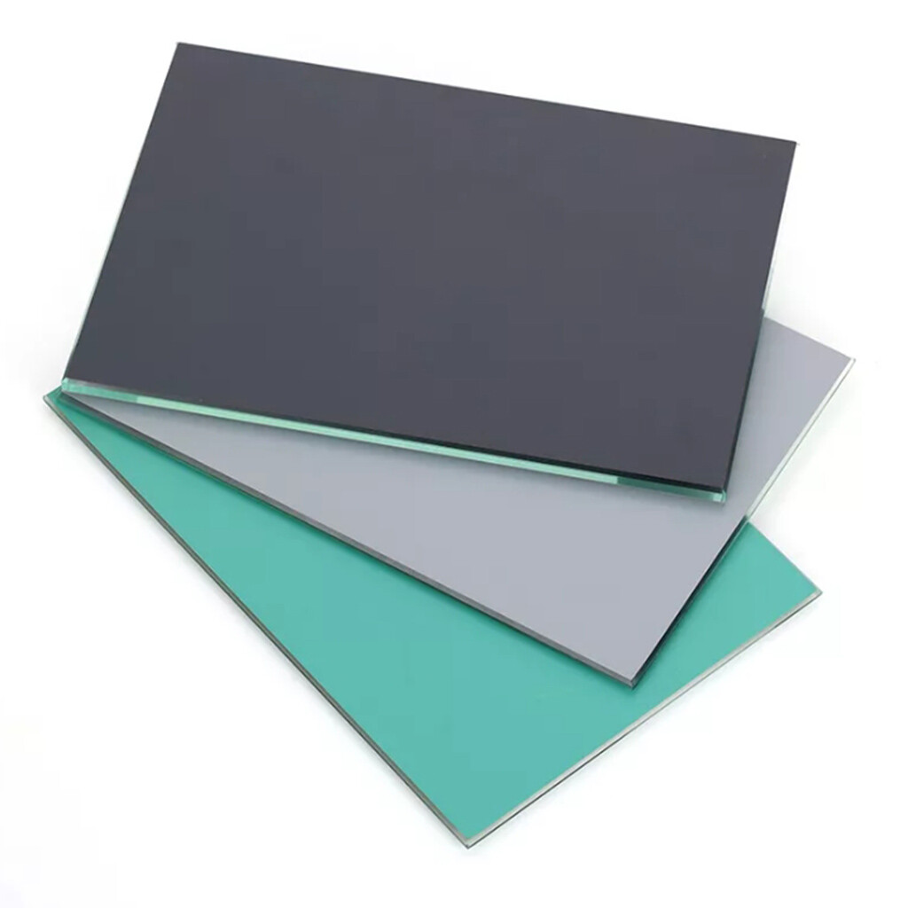 Aluminum Mirror