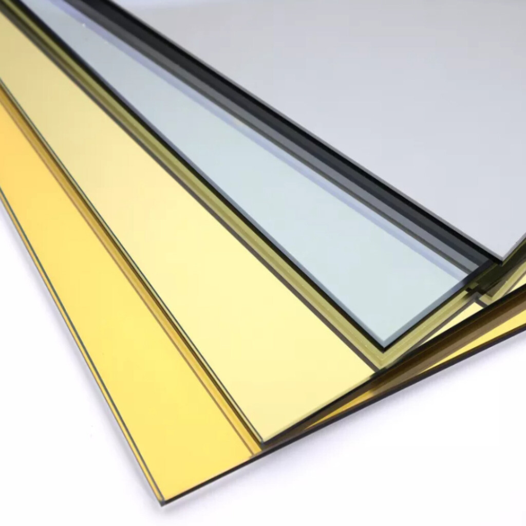 Aluminum Mirror