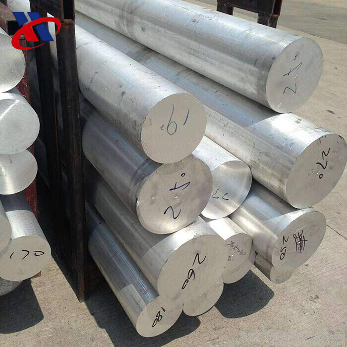 Aluminium Bar