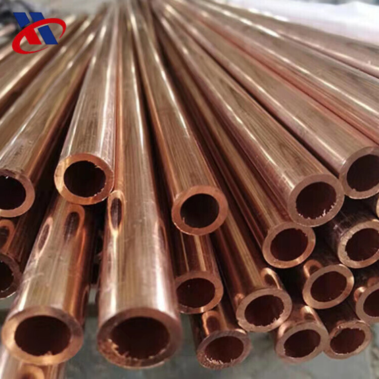 C63000 Copper Pipe