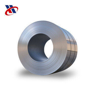Cold Rolled Ordinary Oriented Silicon Steel