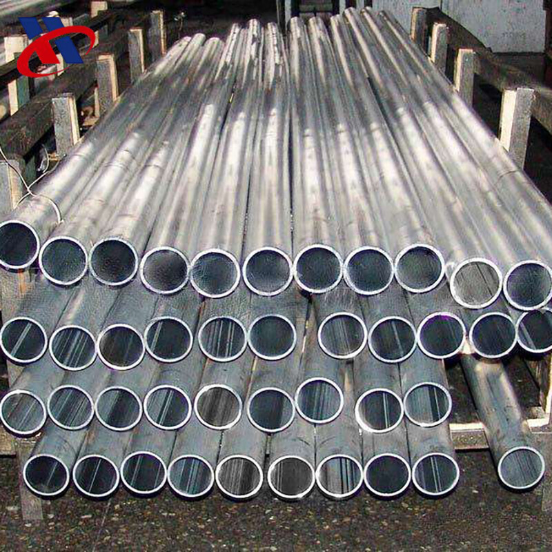 7003 Aluminium Pipe