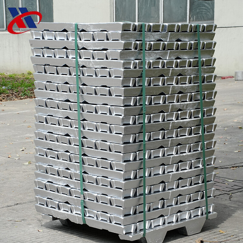 5083  Aluminum Ingot