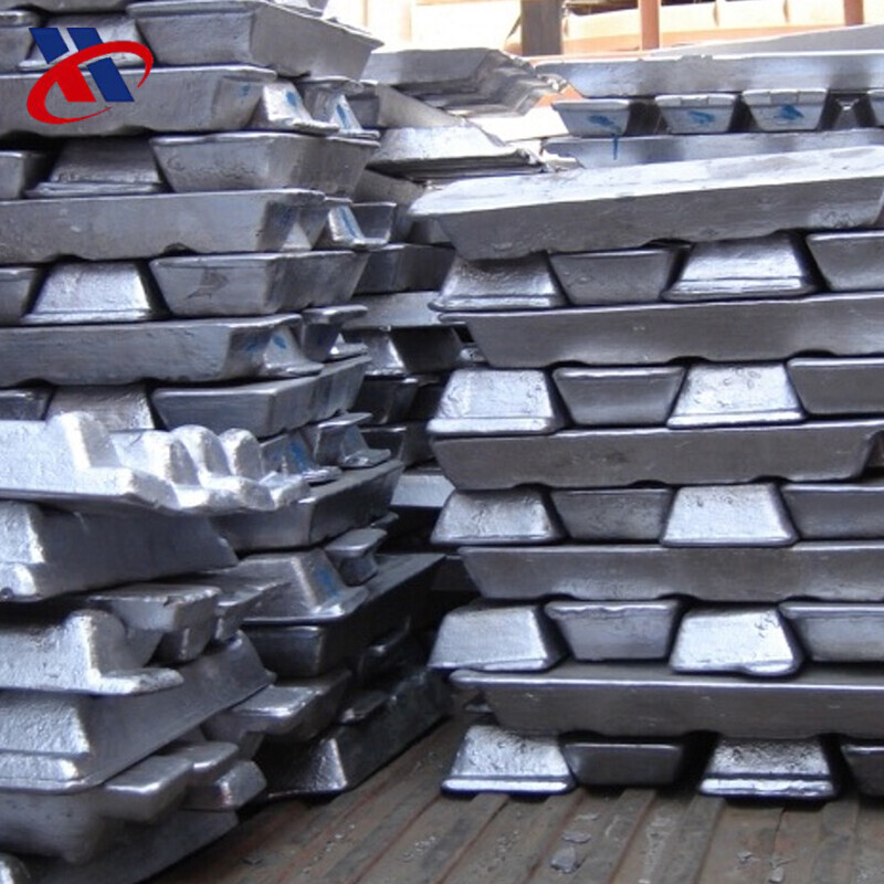3003  Aluminum Ingot