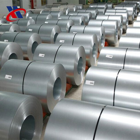 Galvalume Steel Coil