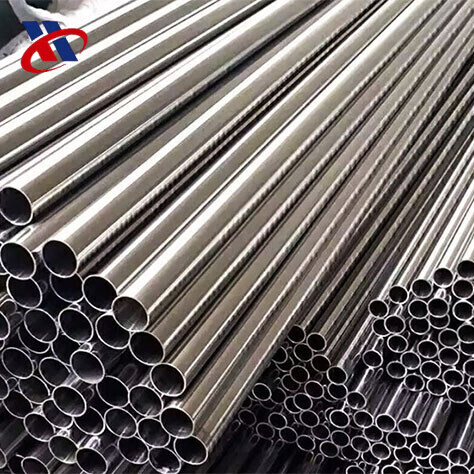 Stainless Steel Pipe