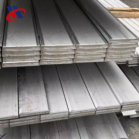 Q345 AISI ENSt 37-2 A572 Gr.65 Flat Steel