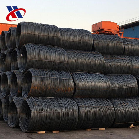 Low Carbon Bright Alkaline Steel Wire
