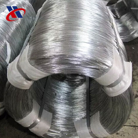 ST37 Carbon Steel Wire