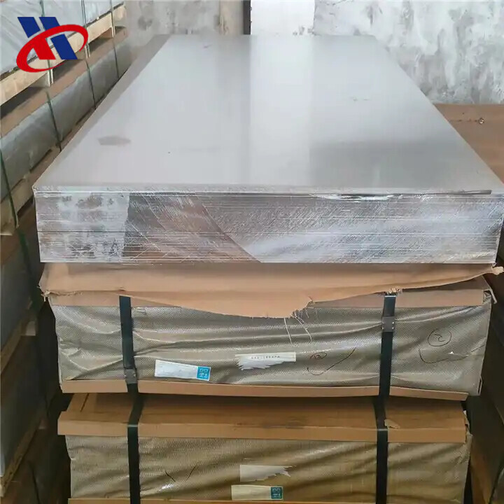 3002 Aluminium Plate