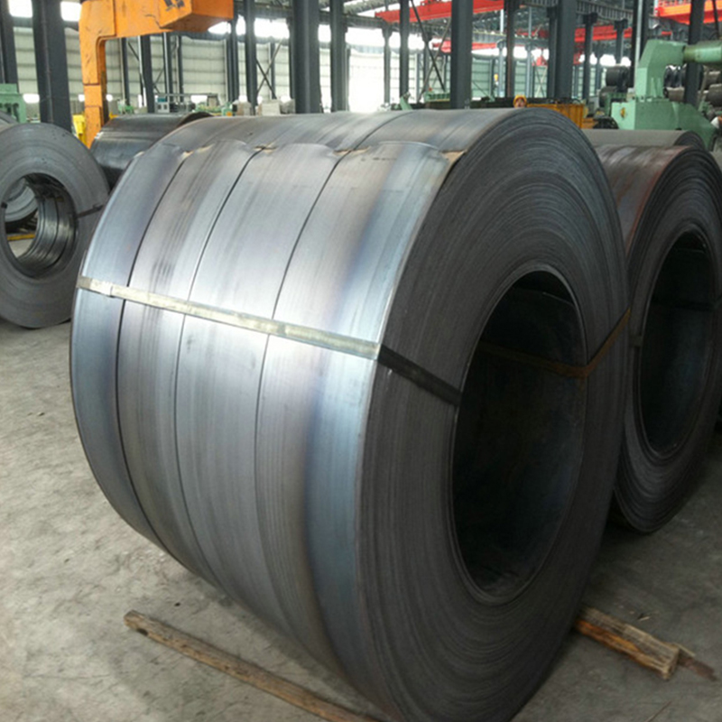 Carbon Steel Coil