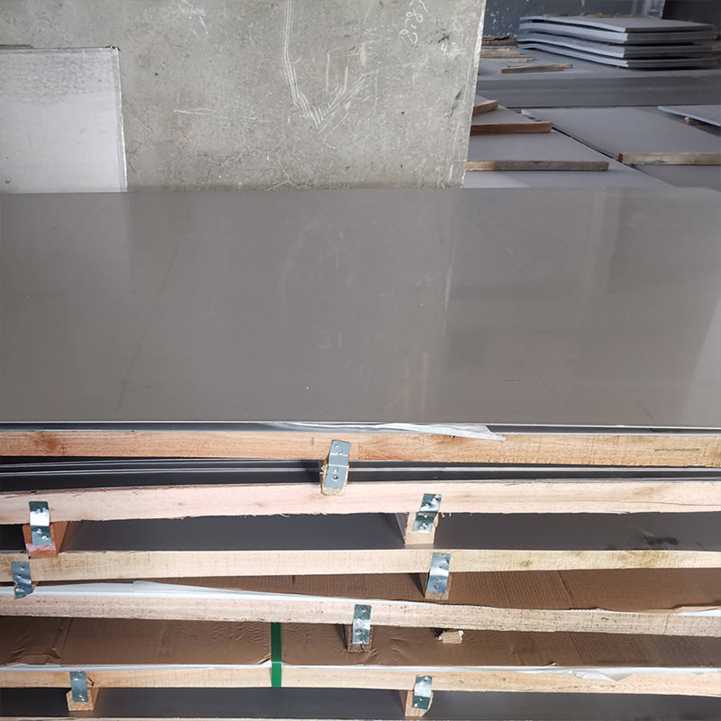 202 Stainless Steel Plate