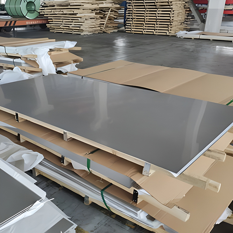 201 Stainless Steel Plate