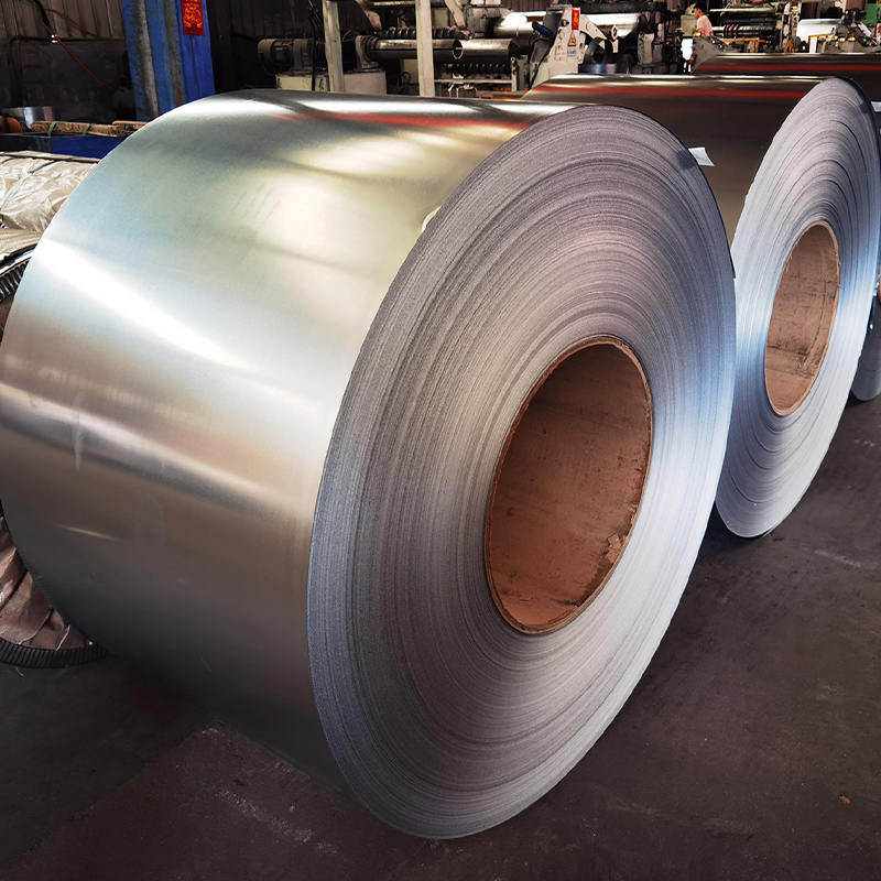 202 Stainless Steel Coil