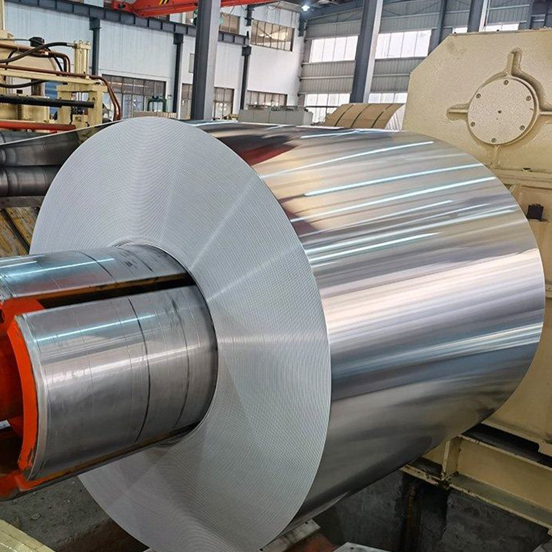 304L Stainless Steel Coil
