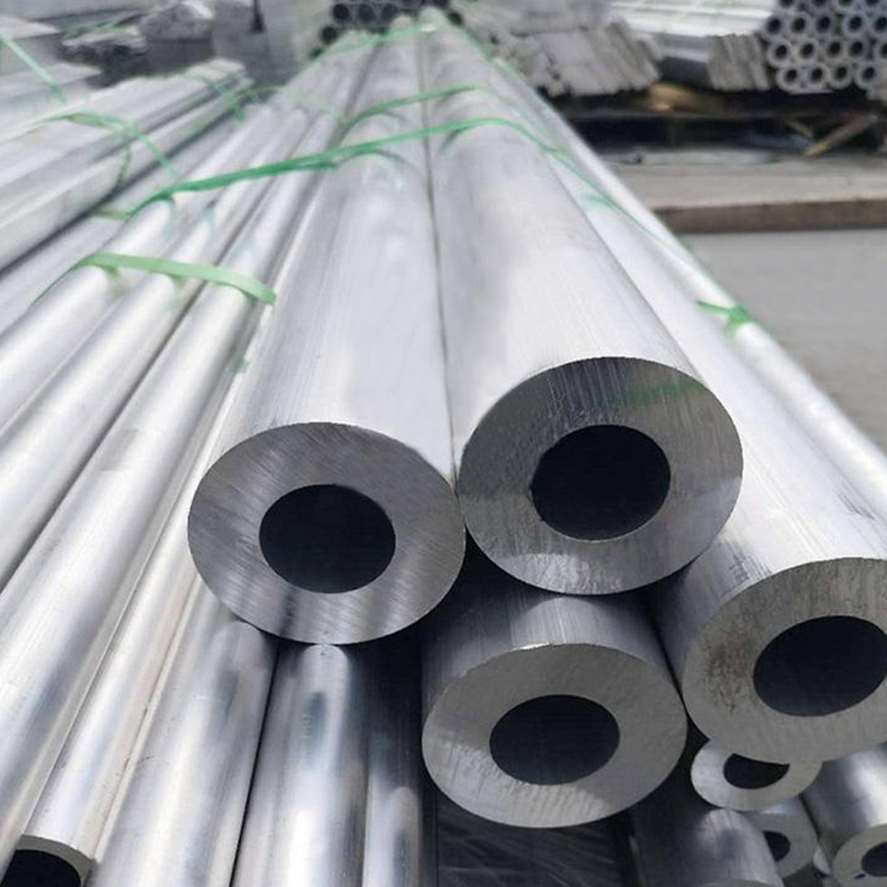 2024 Aluminium Pipe