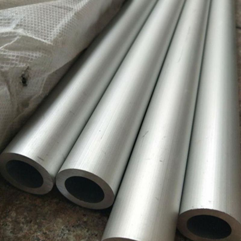 2011 Aluminium Pipe
