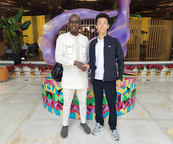 Exhibitions and collaborations