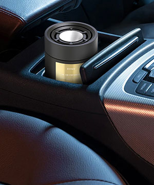 The Art of Car Aromatherapy Crafting Scents That Elevate Your Journey