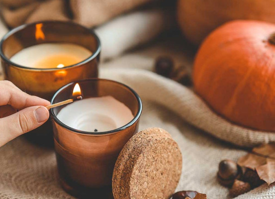 5 Wrong Ways to Diffuse Scents at Home: Is Your Aromatherapy Candle Causing Chronic Poisoning?