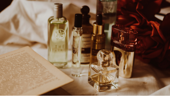 Global Fragrance Preferences: The Wonderful Interplay of Regional Culture and Olfaction