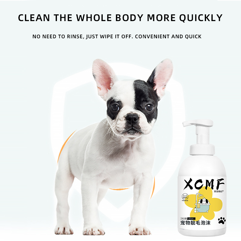 The Ultimate Guide to Natural Ingredients in Hair Cream for Pets