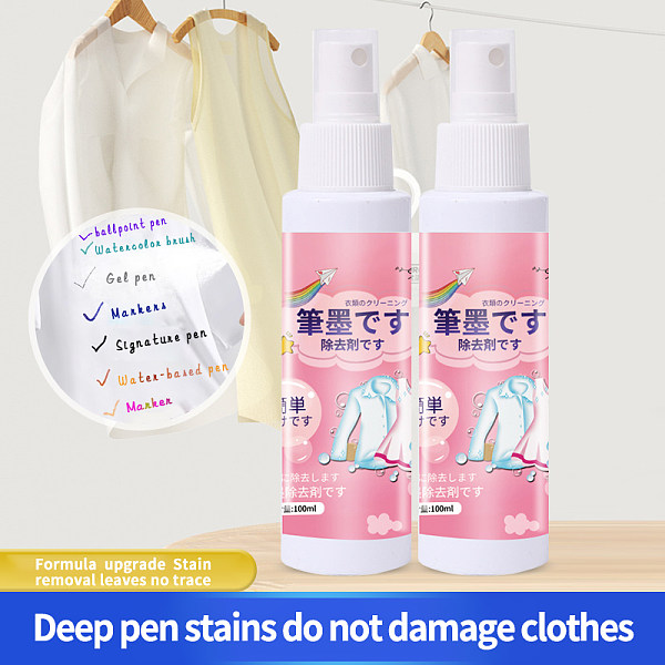 Car&Household Cleansing