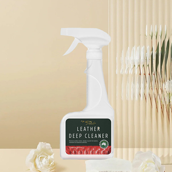 Car&Household Cleansing