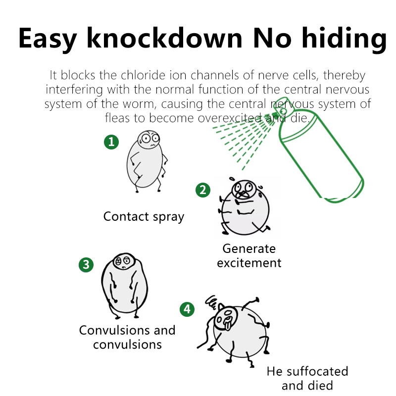 DIY Pet Insect Repellent Recipes That Really Work