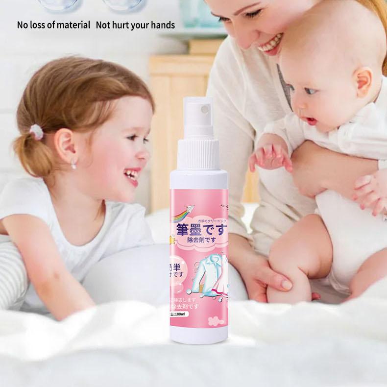 Nettoyant pour stylo et encre