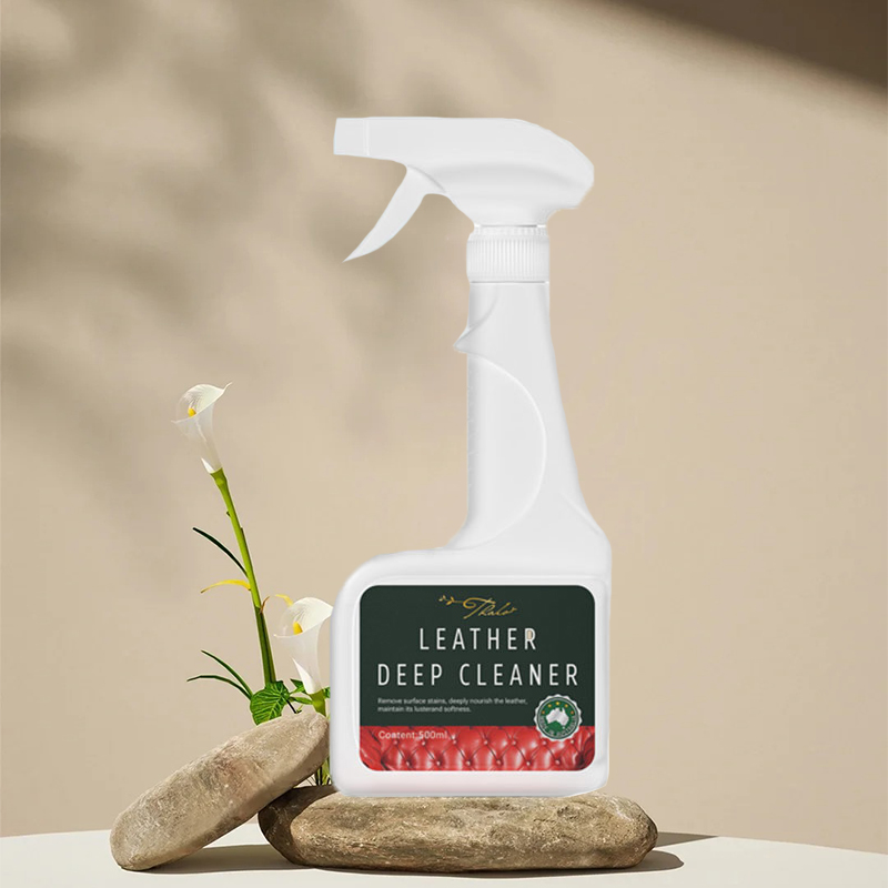 Crème pour Cuir
