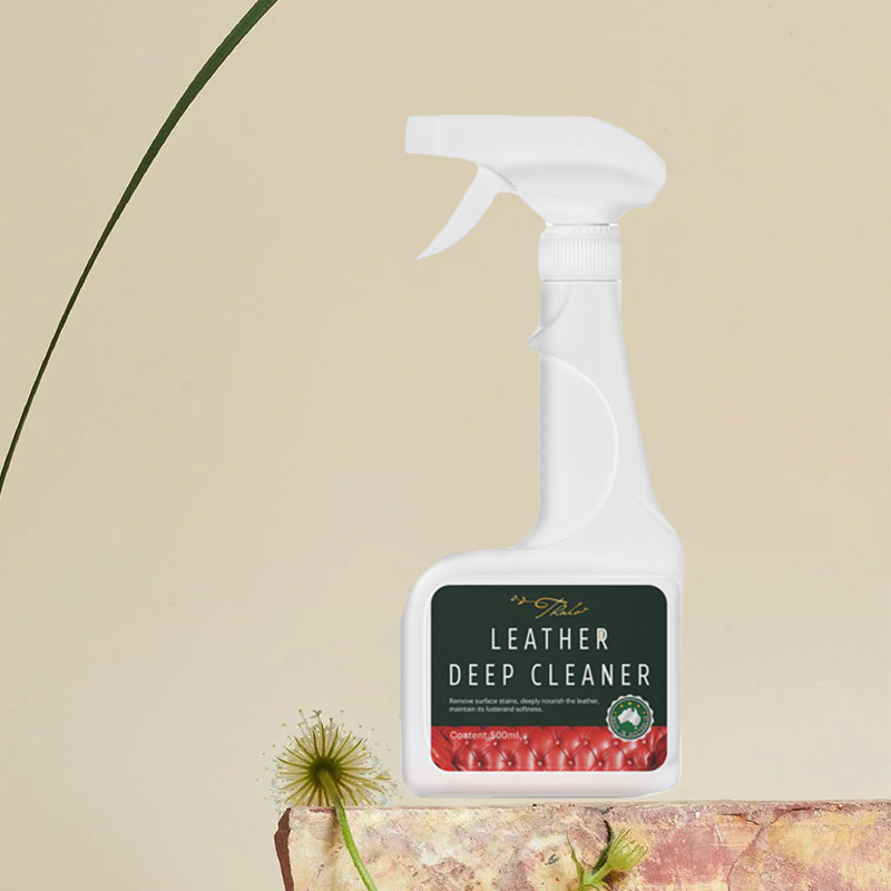 Why Does My Car Leather Still Crack After Using Care Cream?