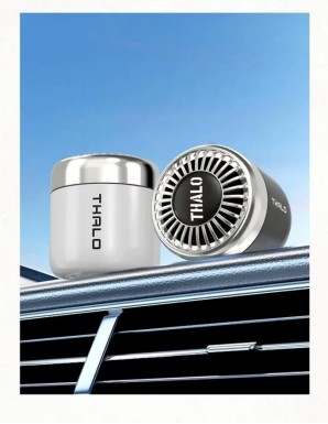 car air fragrance