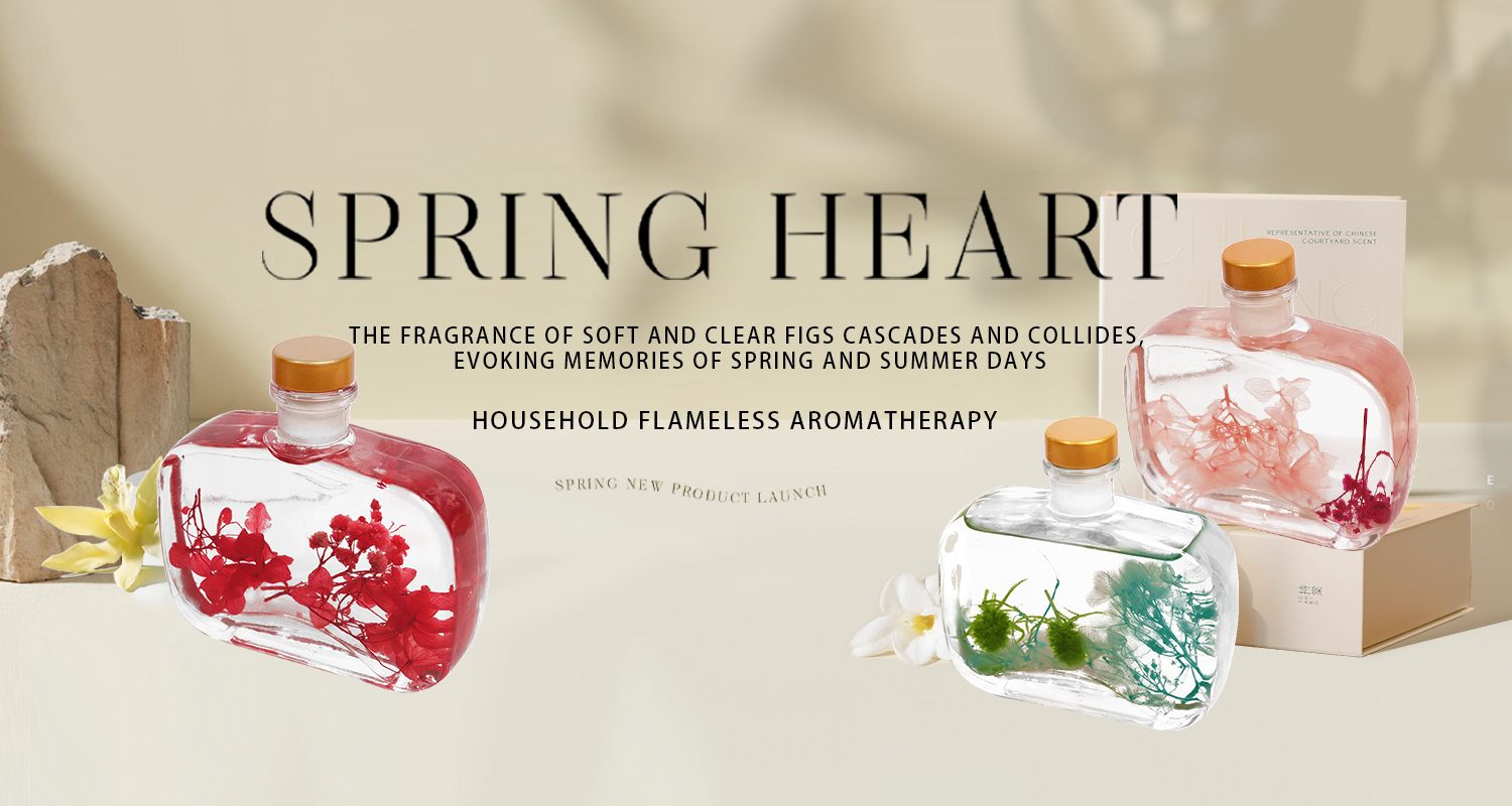Fireless Aromatherapy
