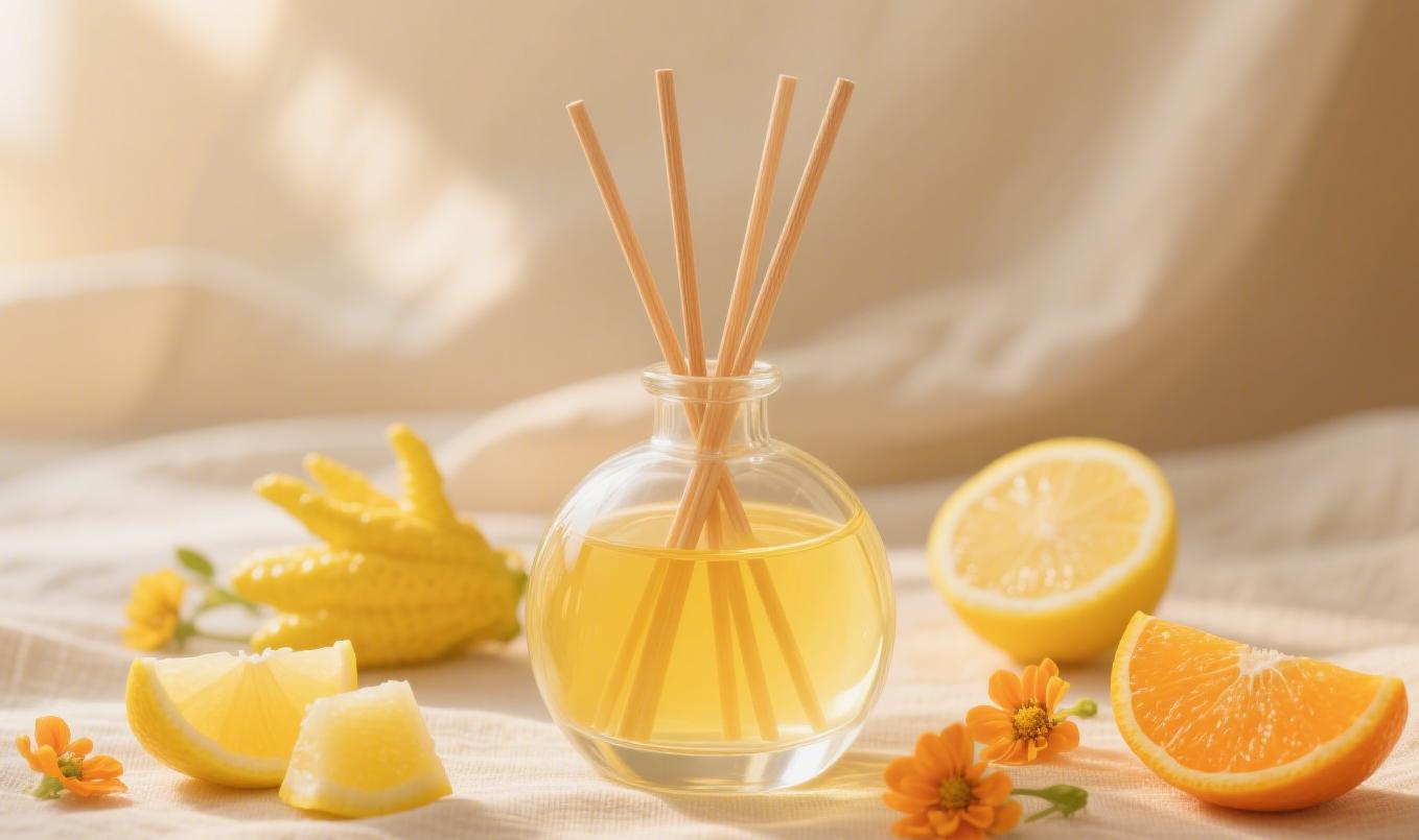 Case Study: Home Diffuser Series Boosted Retail Sales 32%