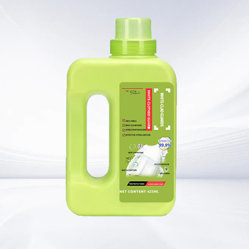 Défenseur de Robe Blanche