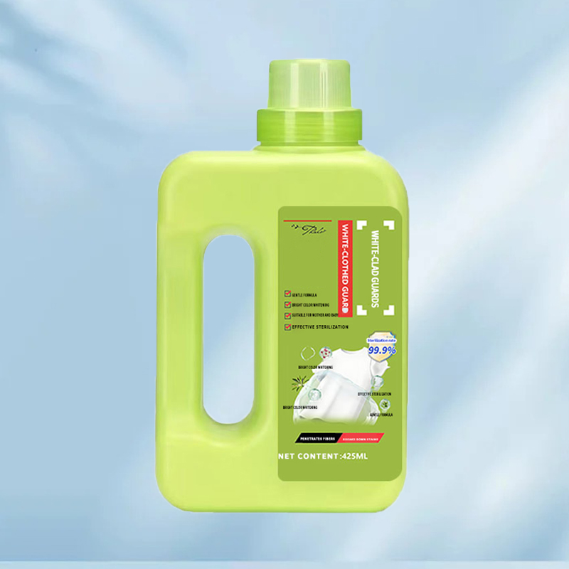 Défenseur de Robe Blanche