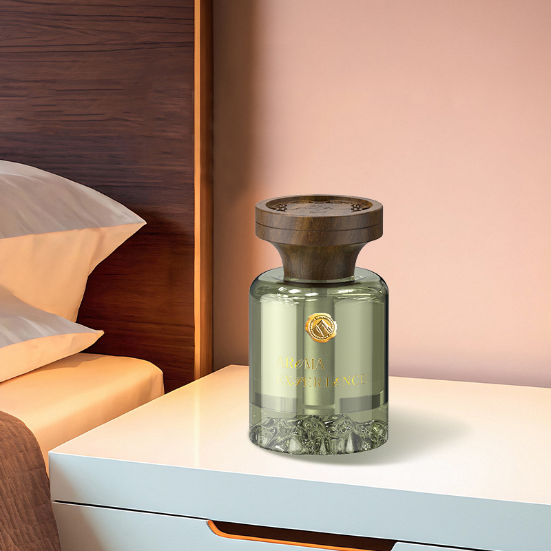 Automotive Fragrance Series for Aftermarket & Retail Chains